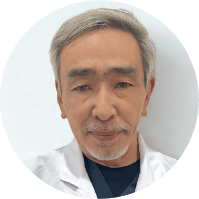 中川 哲医師