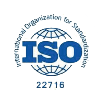 ISO 22716